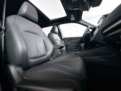 Used 2025 Subaru Forester Limited image 25