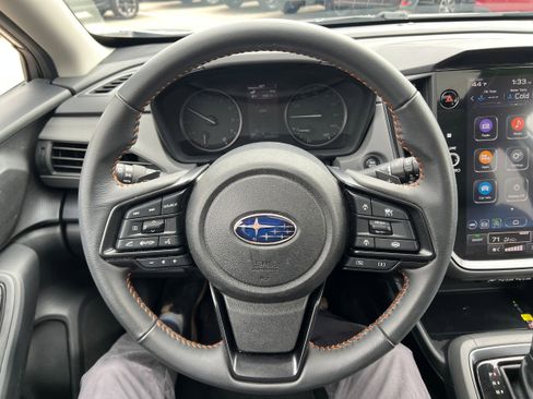 Certified 2024 Subaru Crosstrek 2.5i Limited image 23