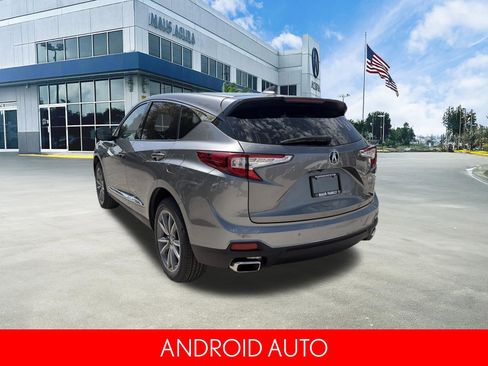 Used 2023 Acura RDX Technology Package image 6