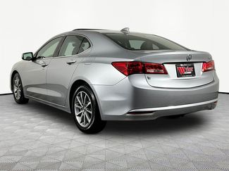 Used 2018 Acura TLX FWD video 3