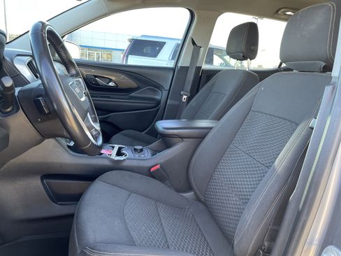 Used 2021 GMC Terrain SLE w/ Driver Convenience Package image 36