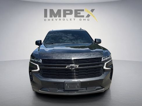 Used 2023 Chevrolet Suburban RST w/ Luxury Package AWD/4WD image 8