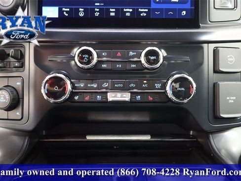 New 2025 Ford F150 Lariat w/ Equipment Group 502A High image 26