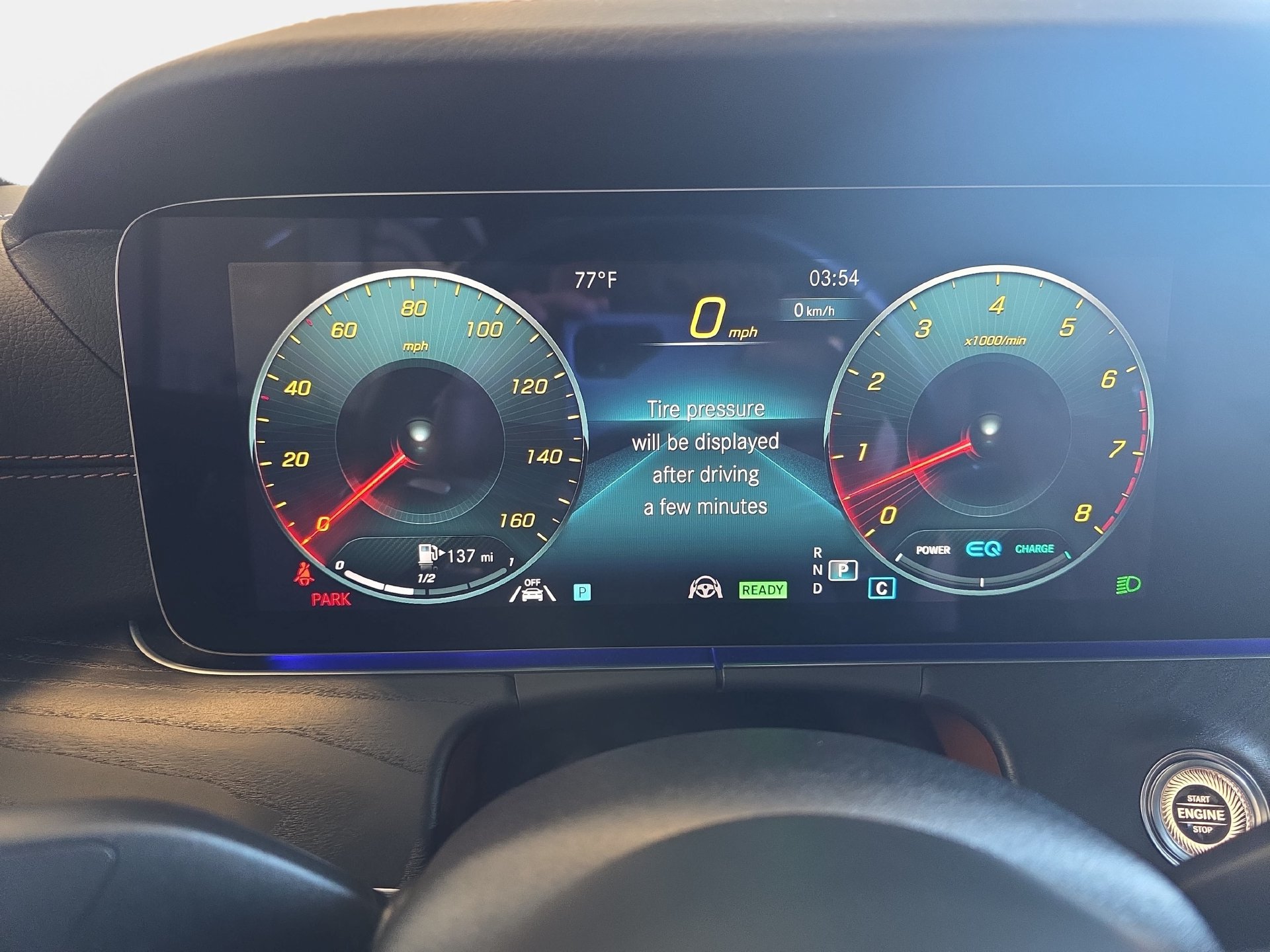 Used 2023 Mercedes-Benz E 450 4MATIC Cabriolet image 19