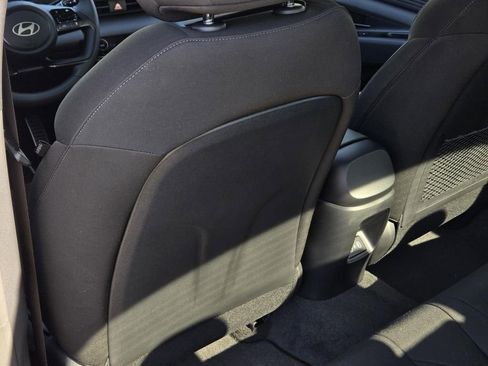New 2026 Hyundai Elantra SEL Sport Premium FWD image 17