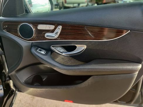 Used 2017 Mercedes-Benz C 300 4MATIC Sedan w/ Premium 1 Package image 26