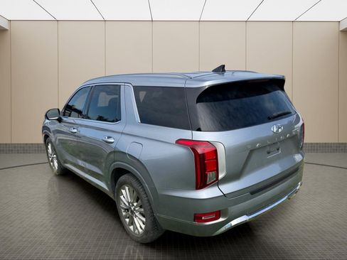 Used 2020 Hyundai Palisade Limited FWD image 20