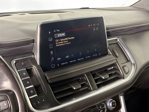 Used 2022 GMC Yukon XL SLT image 14