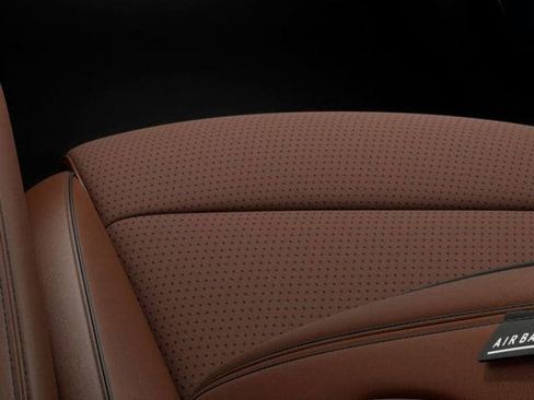 New 2026 Genesis GV70 2.5T Advanced image 16