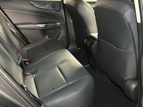 Used 2024 Lexus NX 350 AWD w/ Premium Package image 14