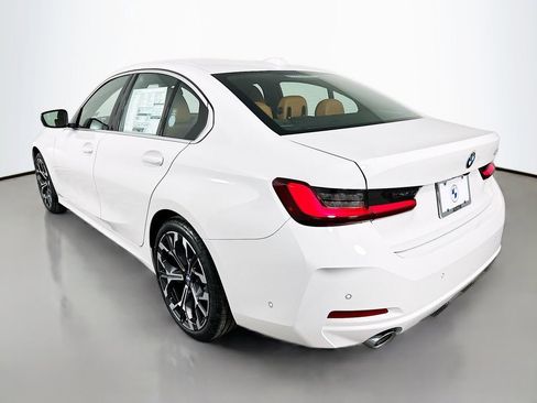 New 2026 BMW 330i 330i w/ Premium Package image 7