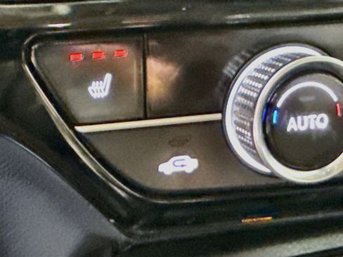 Certified 2024 Honda CR-V EX-L image 24
