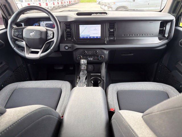 Used 2023 Ford Bronco Big Bend AWD/4WD image 6