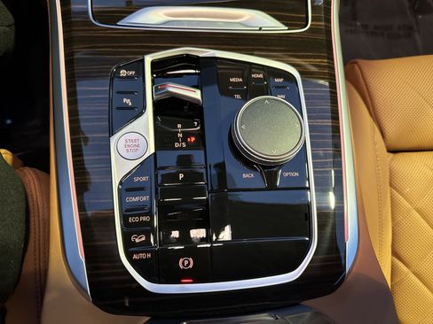 New 2026 BMW X5 xDrive40i w/ M Sport Package image 23