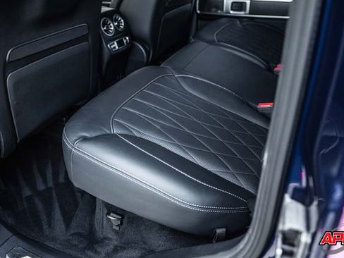 Used 2020 Mercedes-Benz G 63 AMG 4MATIC image 76