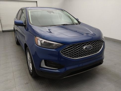 Used 2024 Ford Edge SEL image 14