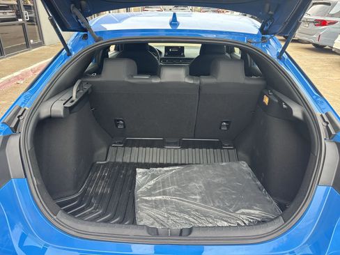 Certified 2025 Honda Civic Sport image 17