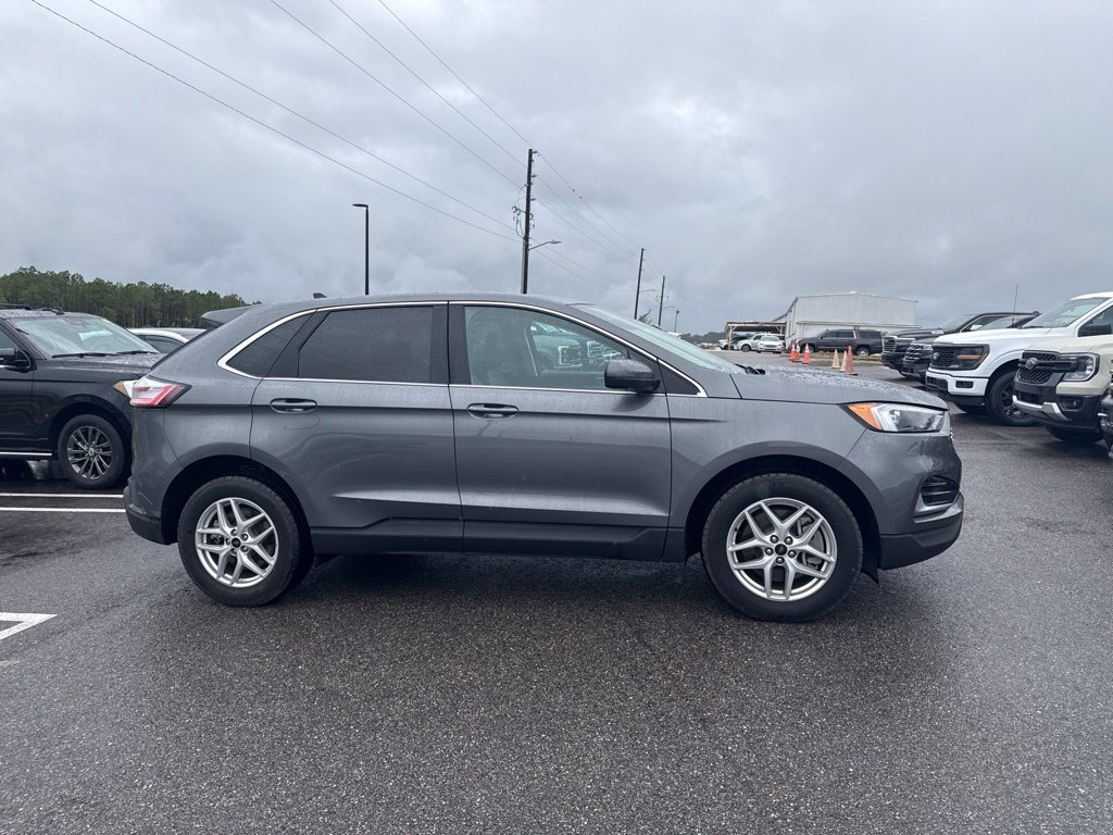 Used 2024 Ford Edge SEL AWD/4WD image 1