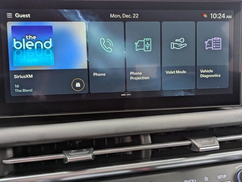 New 2026 Hyundai Tucson SE image 6