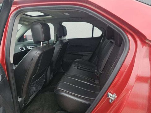 Used 2015 Chevrolet Equinox LT FWD image 7