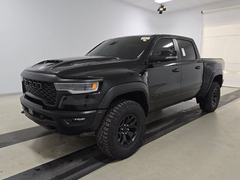 Used 2026 RAM 1500 RHO AWD/4WD image 1