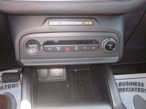Used 2025 Ford Bronco Sport Outer Banks w/ Outer Banks Tech Package+ AWD/4WD image 18