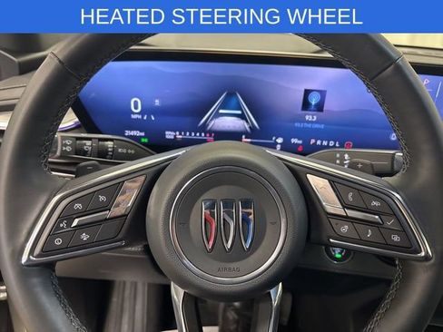 Used 2025 Buick Enclave Preferred image 25