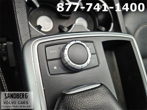 Used 2012 Mercedes-Benz ML 350 BlueTEC 4MATIC image 26