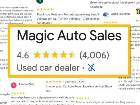 Used 2019 Ford Fusion SE image 4