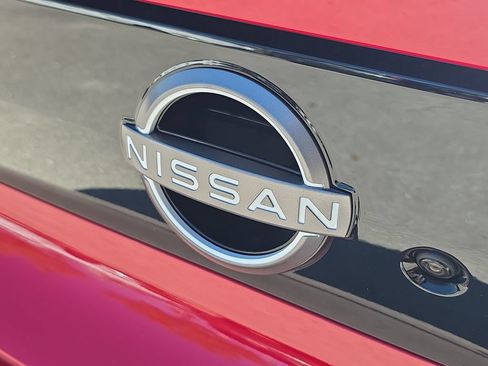 New 2026 Nissan Z Performance RWD image 9