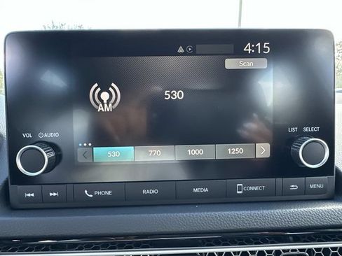 New 2026 Honda Civic Sport image 24