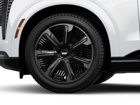 New 2026 Cadillac Escalade IQL Sport 1 image 16