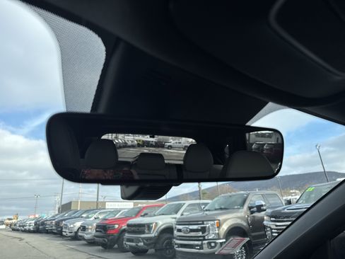 Used 2025 Hyundai Tucson Limited image 27