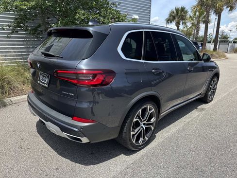 Used 2021 BMW X5 sDrive40i w/ Premium Package RWD image 6
