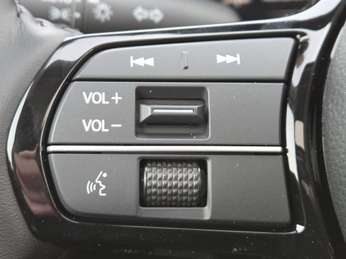 New 2026 Honda CR-V EX-L image 31