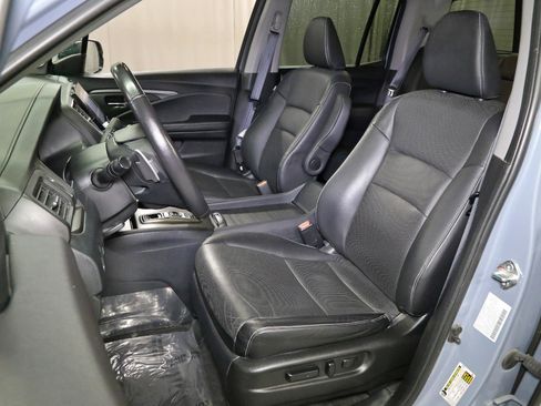 Certified 2023 Honda Ridgeline RTL image 4