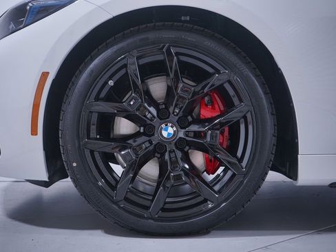 New 2026 BMW M440i M440i w/ Shadowloine Package image 2