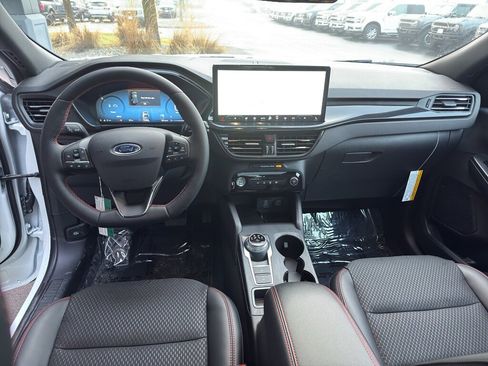 New 2026 Ford Escape ST-Line Select w/ Tech Pack #2 image 25