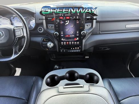 Used 2019 RAM 2500 Power Wagon AWD/4WD image 10