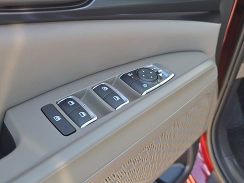 New 2026 Kia Carnival FWD image 20