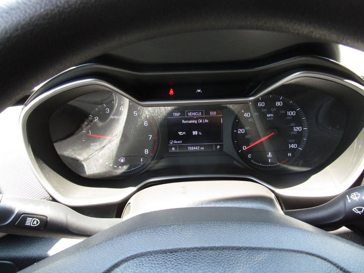 Used 2021 Chevrolet TrailBlazer LS FWD image 11
