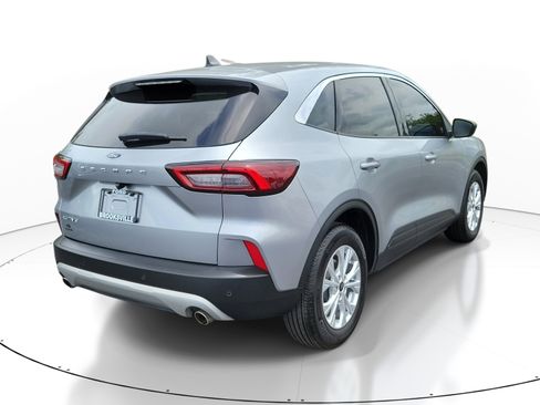 Used 2024 Ford Escape Active w/ Tech Pack #1 FWD image 6