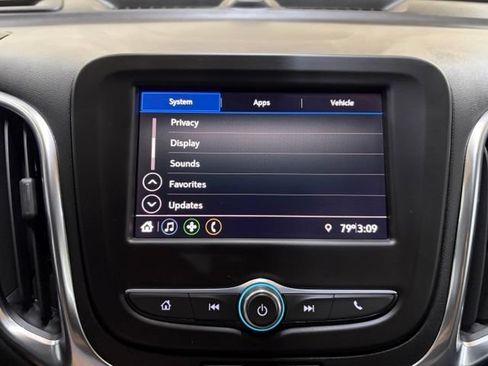 Used 2021 Chevrolet Equinox LT FWD image 55