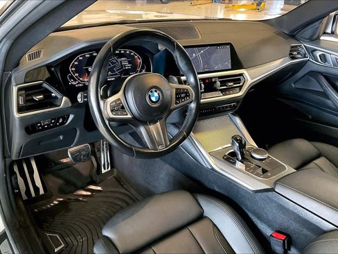 Used 2021 BMW 440i xDrive Coupe image 16