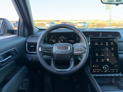 New 2026 GMC Terrain AT4 w/ Convenience Package III AWD/4WD image 19