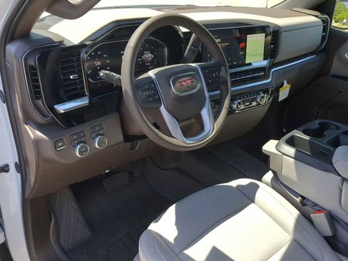 New 2026 GMC Sierra 1500 SLE w/ X31 Off-Road Package AWD/4WD image 15