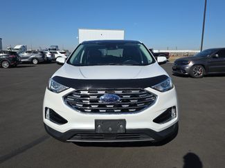 Used 2020 Ford Edge SEL w/ Convenience Package AWD/4WD video 2