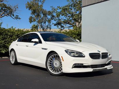 Used 2016 BMW 650i Gran Coupe xDrive