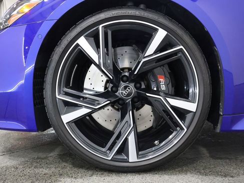 Certified 2022 Audi RS 6 4.2 image 5