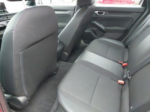 Used 2024 Honda Civic Sport image 14